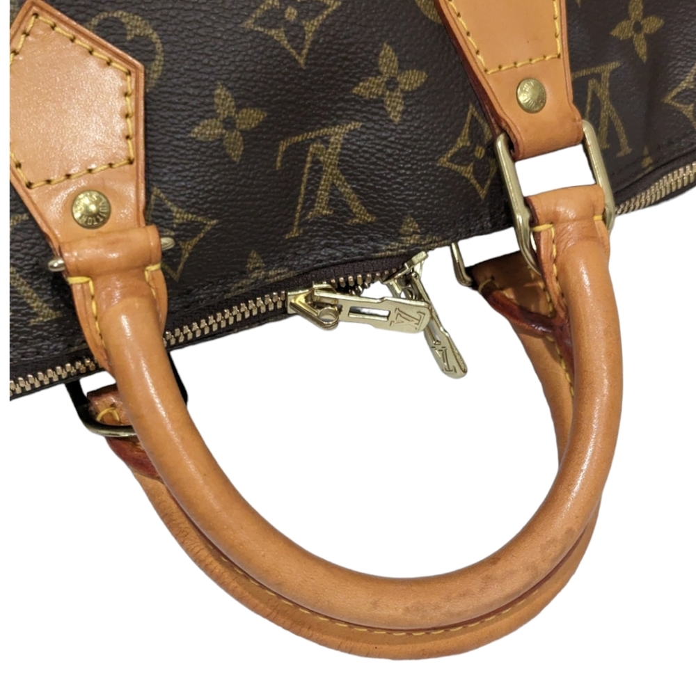 Authentic Louis Vuitton Alma - Picture 7 of 16